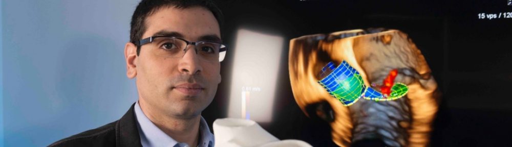 Tommaso Mansi, Ph.D.